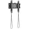 Кронштейн для телевізора Gembird WM-42F-01 23-42" 30 кг