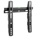 Кронштейн для телевізора Gembird WM-42F-02 23-42" 40 кг