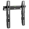 Кронштейн для телевізора Gembird WM-42F-02 23-42" 40 кг