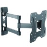Кронштейн для телевізора Gembird WM-42ST-02 23-42" 30 кг