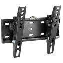 Кронштейн для телевізора Gembird WM-42T-02 23-42" 30 кг