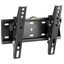 Кронштейн для телевізора Gembird WM-42T-02 23-42" 30 кг