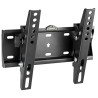 Кронштейн для телевізора Gembird WM-42T-02 23-42" 30 кг