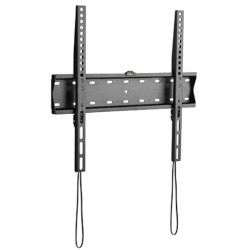 Кронштейн для телевізора Gembird WM-55F-02 32-55" 40 кг