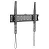 Кронштейн для телевізора Gembird WM-55F-02 32-55" 40 кг