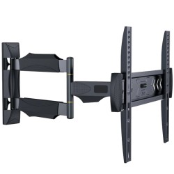 Кронштейн для телевізора Gembird WM-55ST-02 32-55" 30 кг