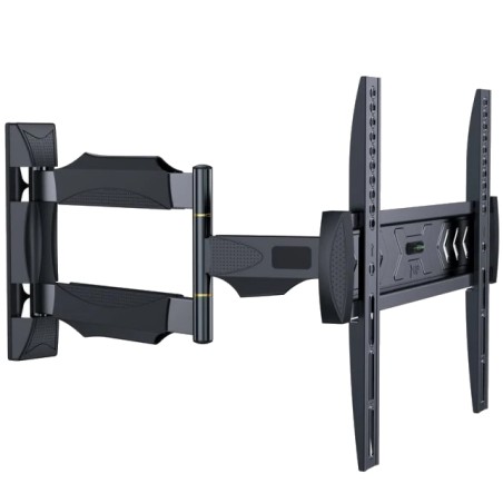Кронштейн для телевізора Gembird WM-55ST-02 32-55" 30 кг