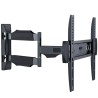 Кронштейн для телевізора Gembird WM-55ST-02 32-55" 30 кг