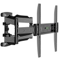 Кронштейн для телевізора Gembird WM-58ST-01 32-58" 36 кг