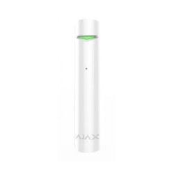 бездротовий сповіщувач розбиття скла Ajax GlassProtect (white)