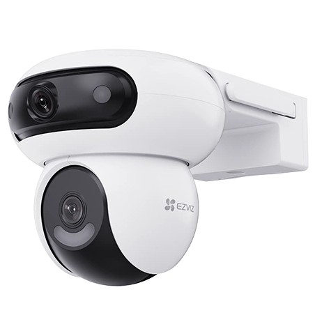 IP відеокамера Ezviz H90 Dual 2K⁺ CS-H90 (4МП+4МП)
