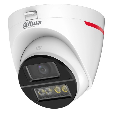 HDCVI відеокамера Dahua DH-HAC-HDW1249XP-IL-A-PRO 2МП (2.8мм)