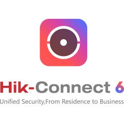 Контроль доступу Hik-Connect HC-AC&TA/5Doors/Lifetime
