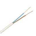 Бухта сигнального кабелю 2x0.22 (100 м) Кабель 2x0.22