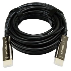 патчкорд 10м 4K UHD (AOC) HDMI 2.0