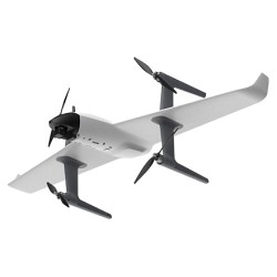 Дрон HEQ Swan K1 EN