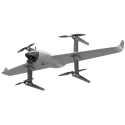 Дрон HEQ Swan voyager fly more combo