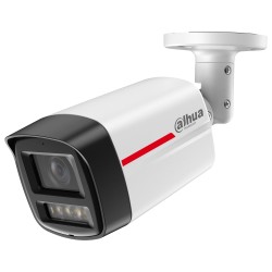 IP відеокамера Dahua DH-IPC-HFW2849TL-S-PRO 8МП (2.8мм)
