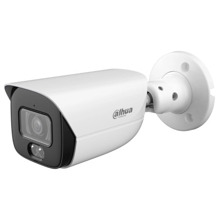 IP відеокамера Dahua DH-IPC-HFW5859E-ASE-IL 8МП (3.6мм)