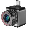 Термокамера для смартфона Hikmicro HM-TM42-10RG/T-E20Plus