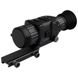 Тепловізійна насадка на приціл Hikmicro HM-TR16-50XG/W-TQ50C
