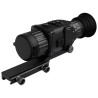 Тепловізійна насадка на приціл Hikmicro HM-TR16-50XG/W-TQ50C