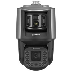 PTZ відеокамера Hikmicro HM-TX3840-25/G0/T1