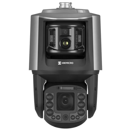 PTZ відеокамера Hikmicro HM-TX3840-25/G0/T1