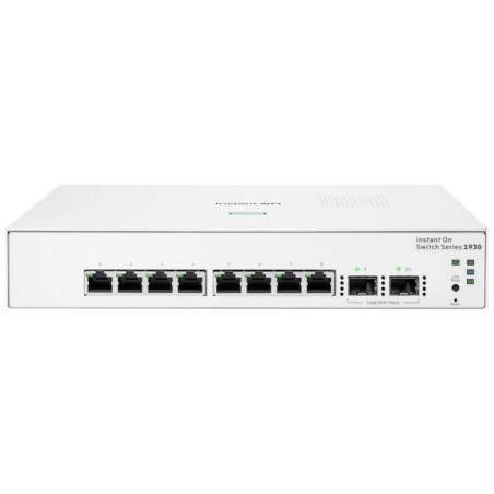 Комутатор HPE Aruba Instant On 1830 (JL680A)