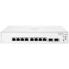 Комутатор HPE Aruba Instant On 1830 (JL680A)