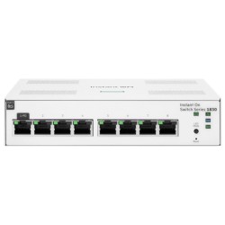 Комутатор HPE Aruba Instant On 1830 (JL810A)