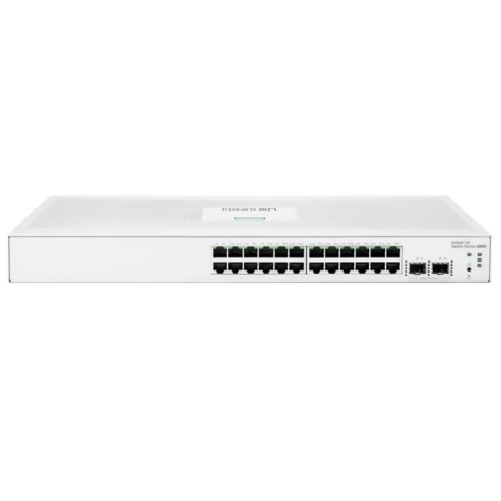 Комутатор HPE Aruba Instant On 1830 (JL812A)