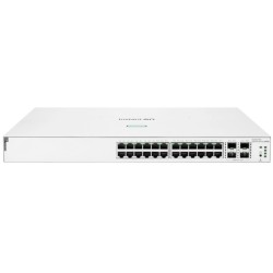 Комутатор HPE Aruba Instant On 1930 (JL684B)