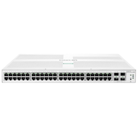 Комутатор HPE Aruba Instant On 1930 (JL685A)