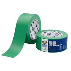 Стрічка самоклеюча для маркування підлоги HPX LG5033 Lane Marking Tape 50мм x 33м