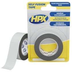 Стрічка вулканізуюча ізолююча HPX SF2503 Self-Fusion 25мм х 3м