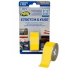 Стрічка силіконова вулканізуюча HPX SG2503 Stretch&Fuse 25мм х 3м