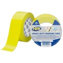 Стрічка для розмітки HPX TY5033 HEAVY DUTY 48мм х 33м