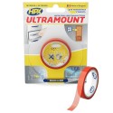 Стрічка двохстороння HPX UM0902 ULTRA MOUNT 9мм х 2м