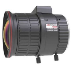 Варіофокальний об'єктив Hikvision HV-3816D-8MPIR 8МП з ІЧ корекцією