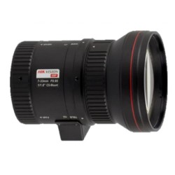 Об'єктив Hikvision HV0733D-6MP 6МП