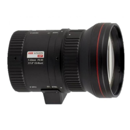 Об'єктив Hikvision HV0733D-6MP 6МП