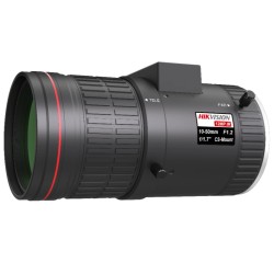 Об'єктив Hikvision HV1050D-12MPIR 12МП з автоматичною діафрагмою
