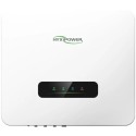 Інвертор HYXiPOWER HYX-H12K-HT 12кВт трифазний гібридний