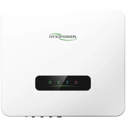 Інвертор HYXiPOWER HYX-H12K-HT 12кВт трифазний гібридний