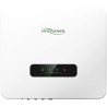 Інвертор HYXiPOWER HYX-H12K-HT 12кВт трифазний гібридний
