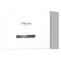 Інвертор HYXiPOWER HYX-H15K-HTA