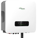 Інвертор HYXiPOWER HYX-H6K-HS-V03 6кВт однофазний гібридний