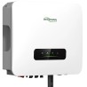Інвертор HYXiPOWER HYX-H6K-HS-V03 6кВт однофазний гібридний