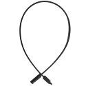 Кабель HYXiPower DC-EC-1m